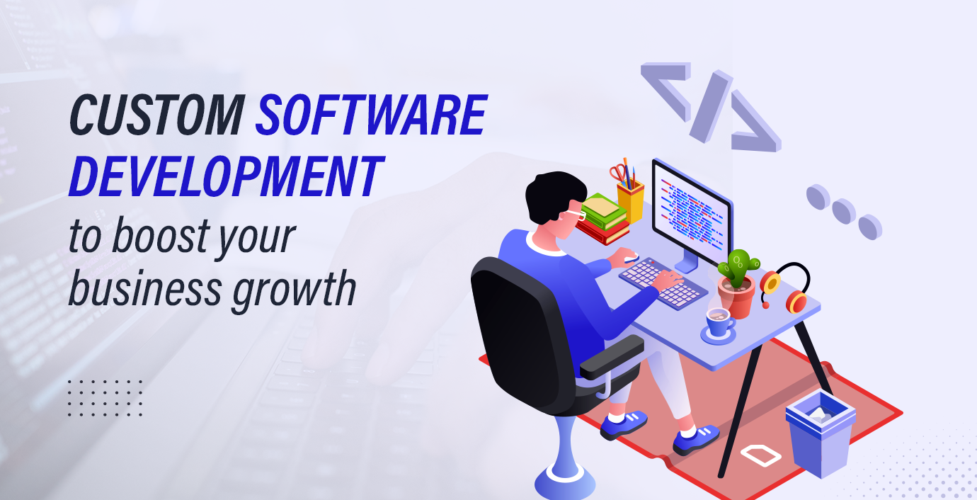 Software Development Services India