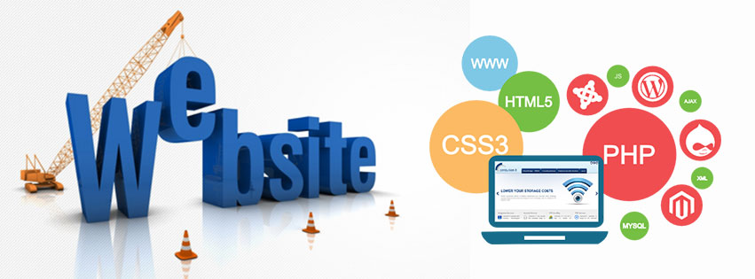 website design and development company in Pune